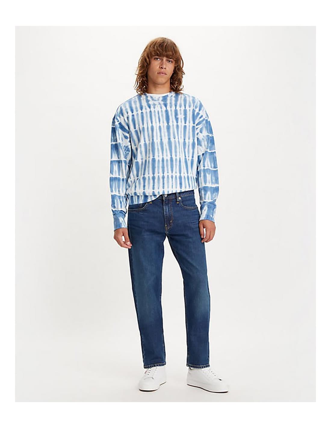 LEVI'S 502 Taper - Jeans 5