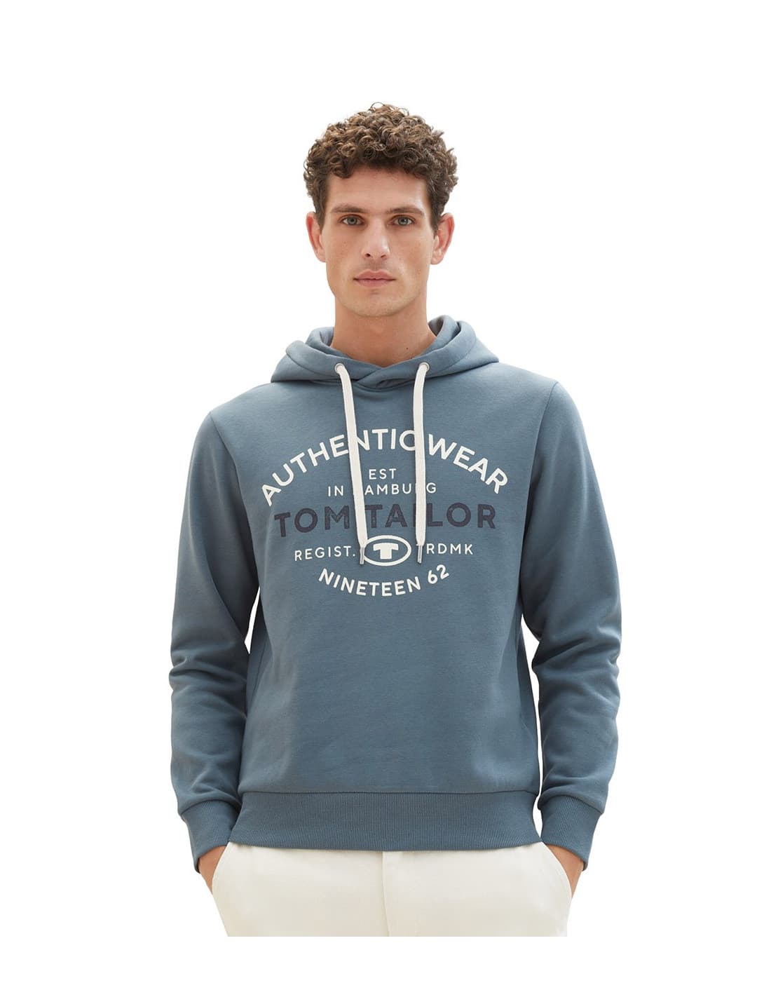 Sweat-shirt TOM TAILOR 1038744 6