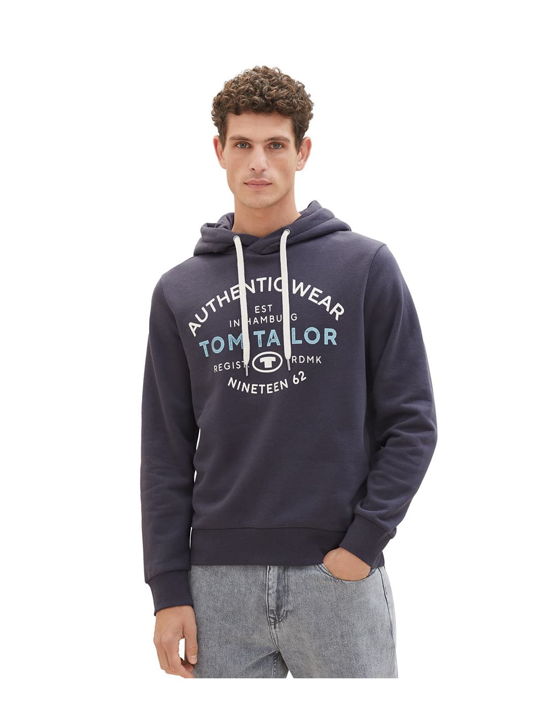 Sweat-shirt TOM TAILOR 1038744 14