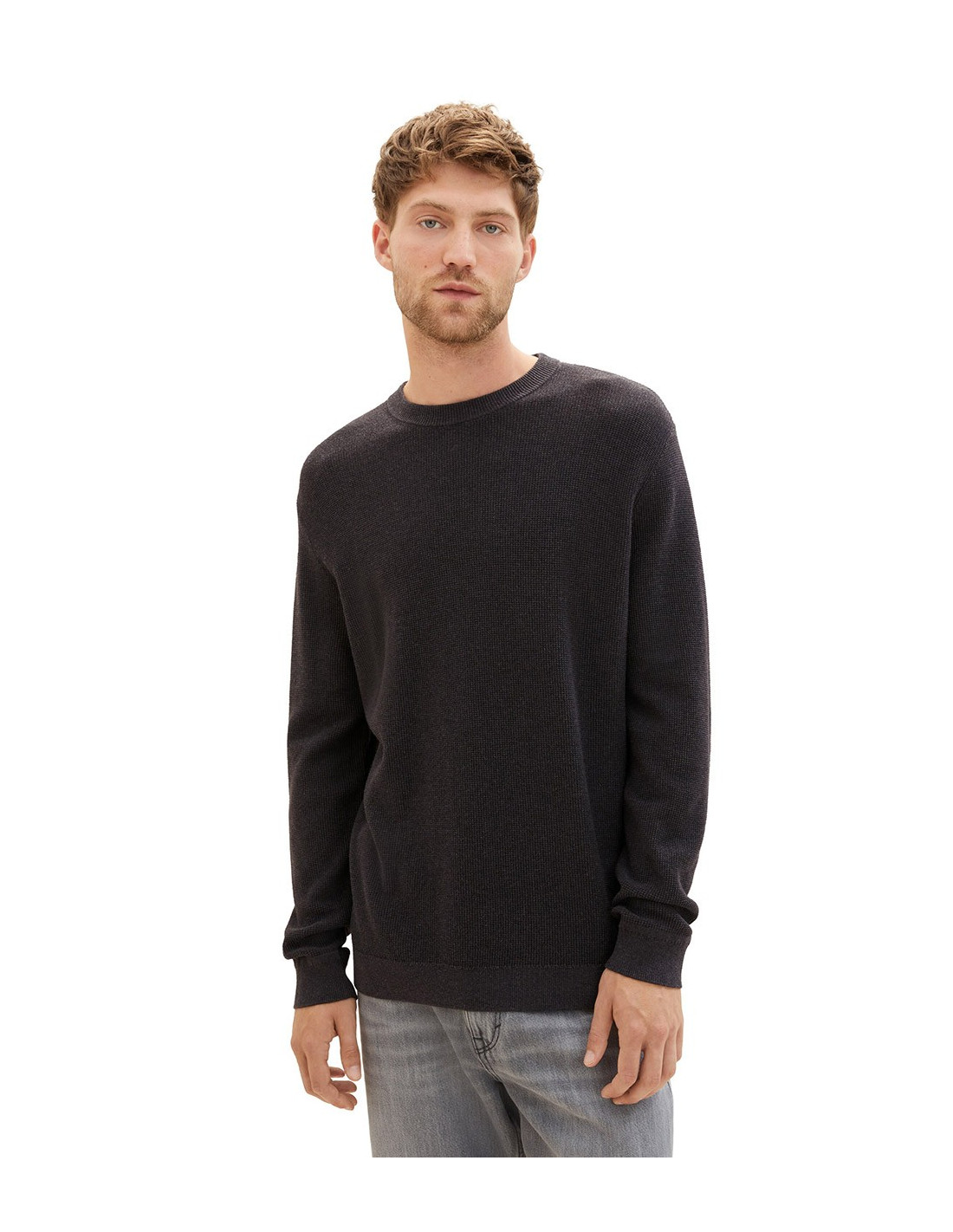 TOM TAILOR 1038612 - Jersey 3