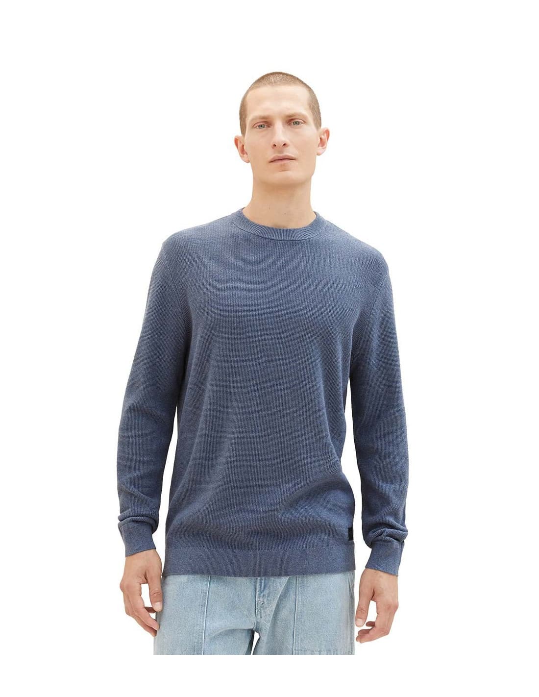 TOM TAILOR 1038612 - Jersey 4