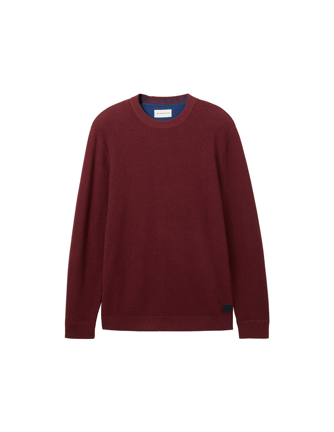 TOM TAILOR 1038612 - Jersey 9