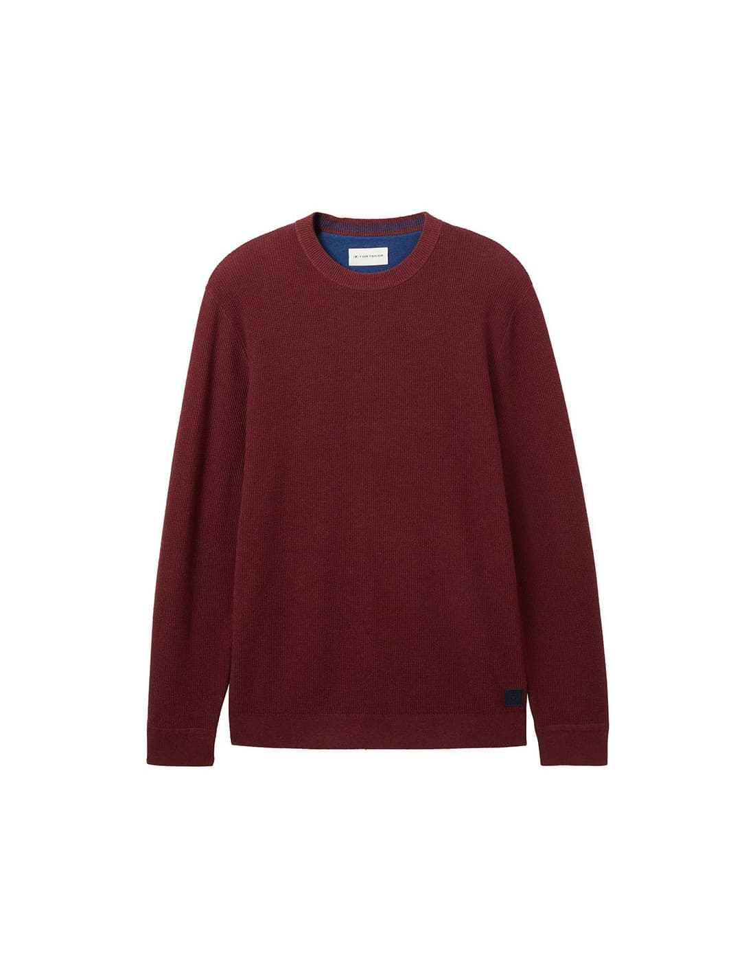 TOM TAILOR 1038612 - Jersey 12