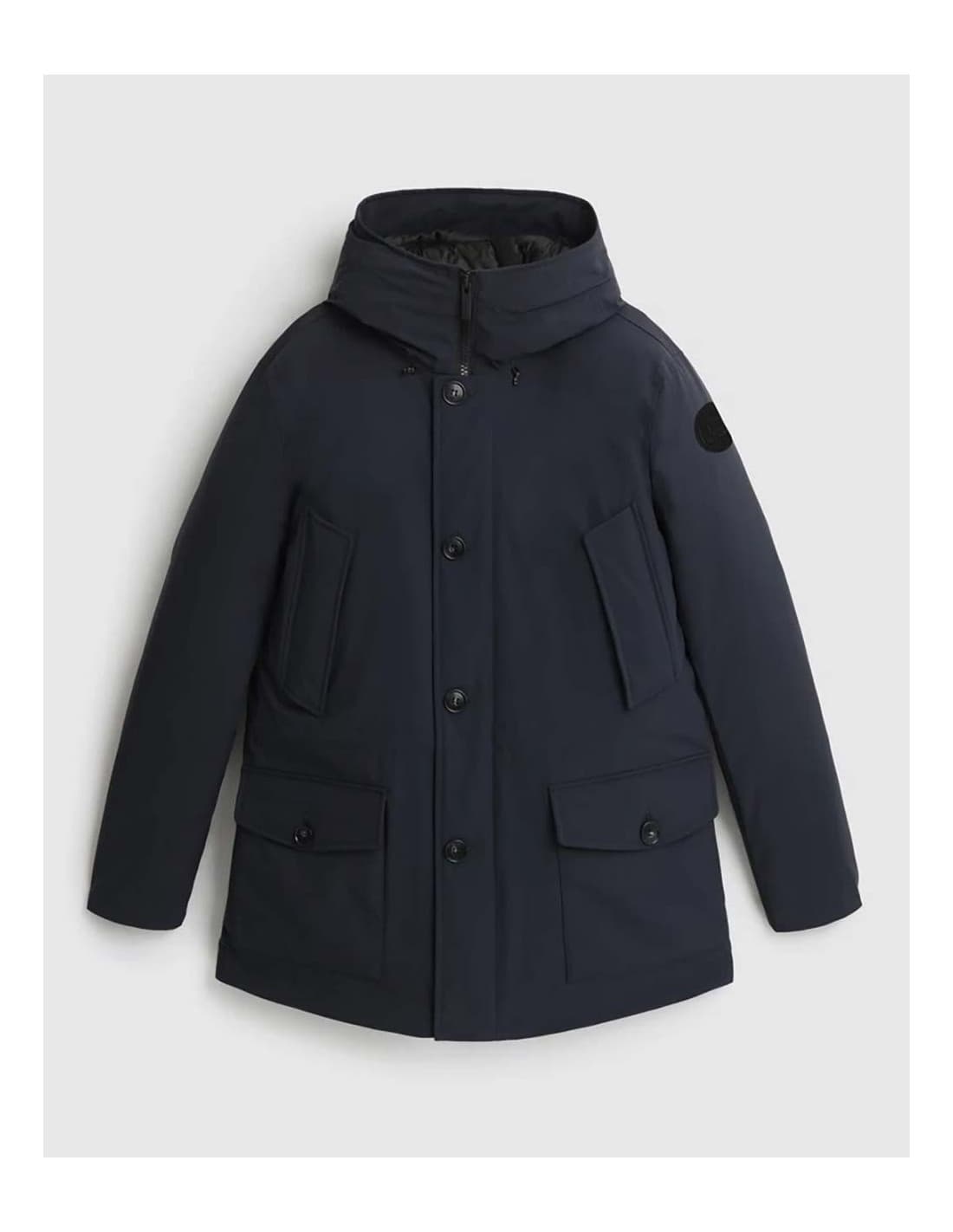 Parka extensible WOOLRICH Arctic 1