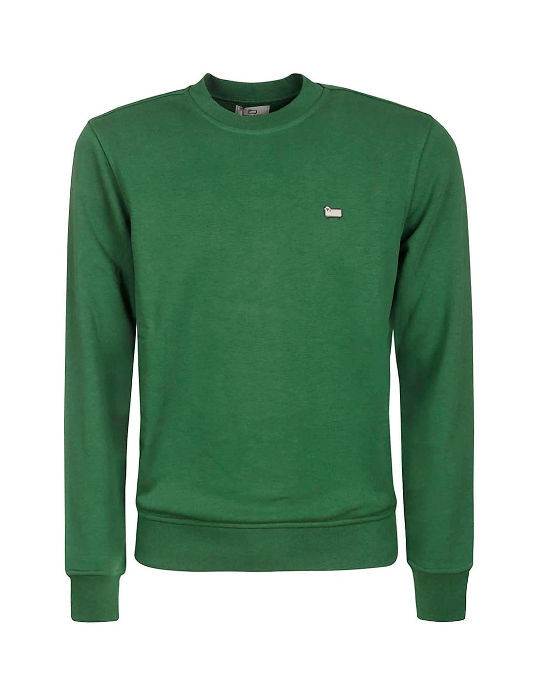 Sweat-shirt classique léger WOOLRICH 2