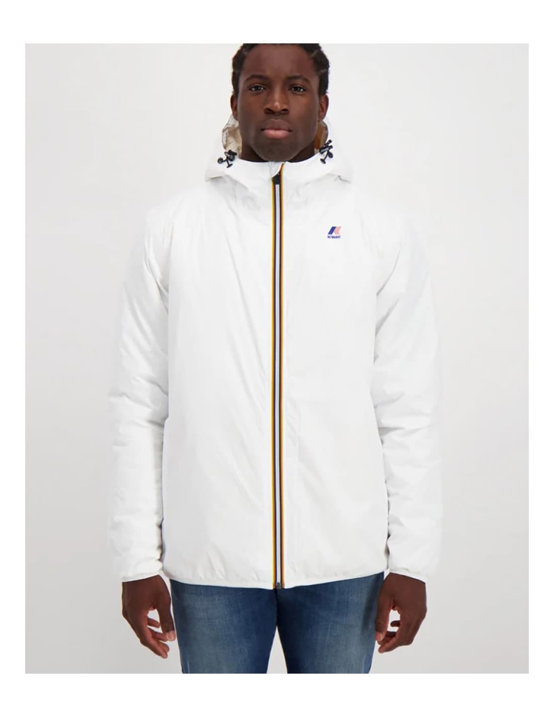 Veste K-WAY Le Vrai 3.0 Claude Orsetto 1