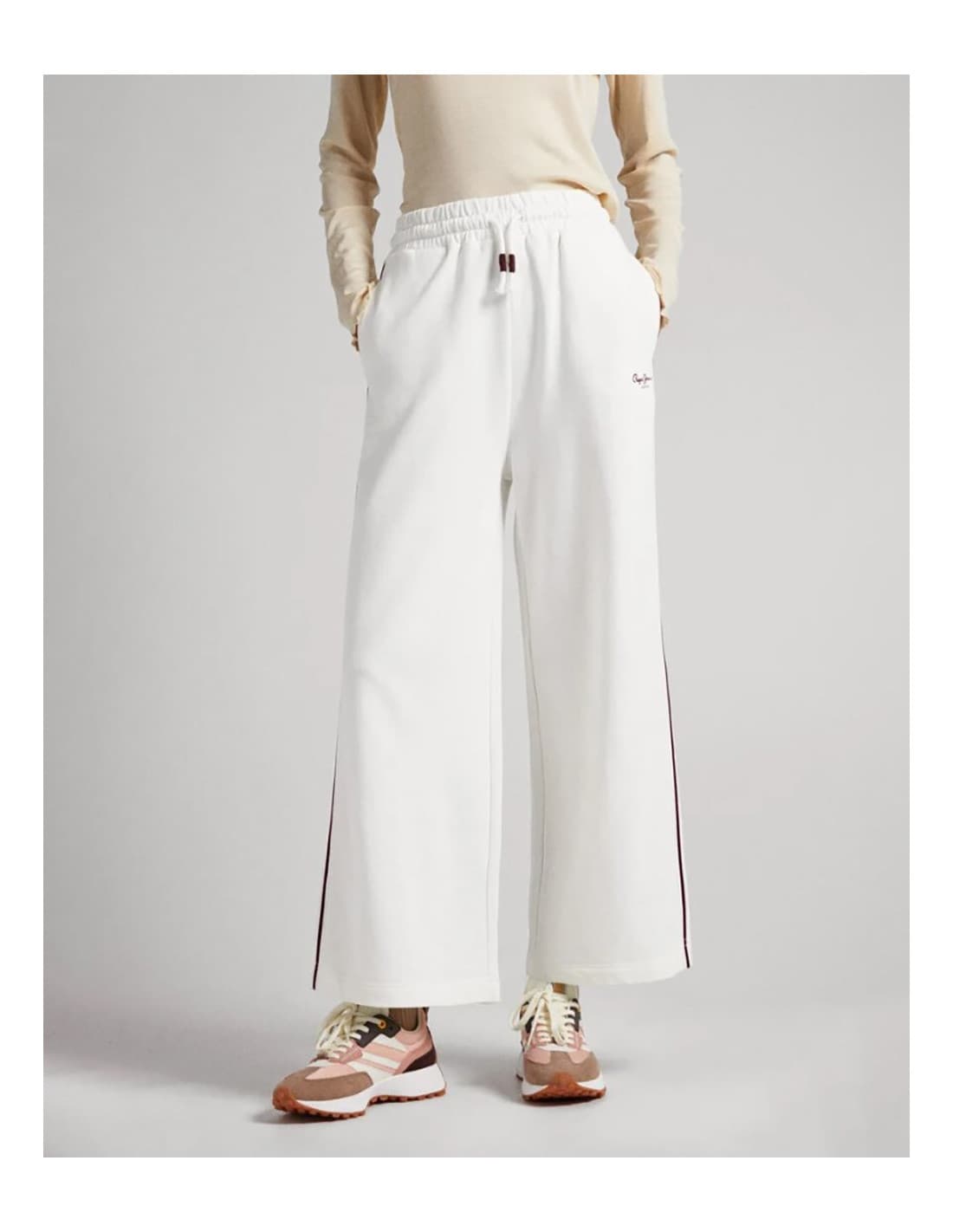 PEPE JEANS Pantalon Bibi 1