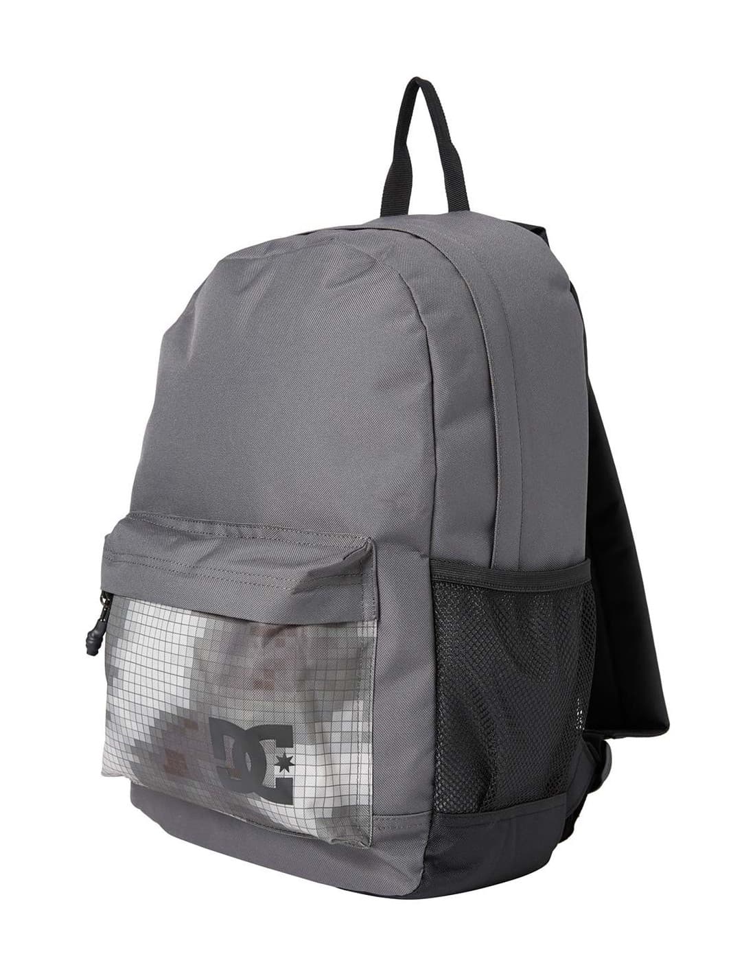 Sac à dos DC SHOES Backsider SSNL4 1