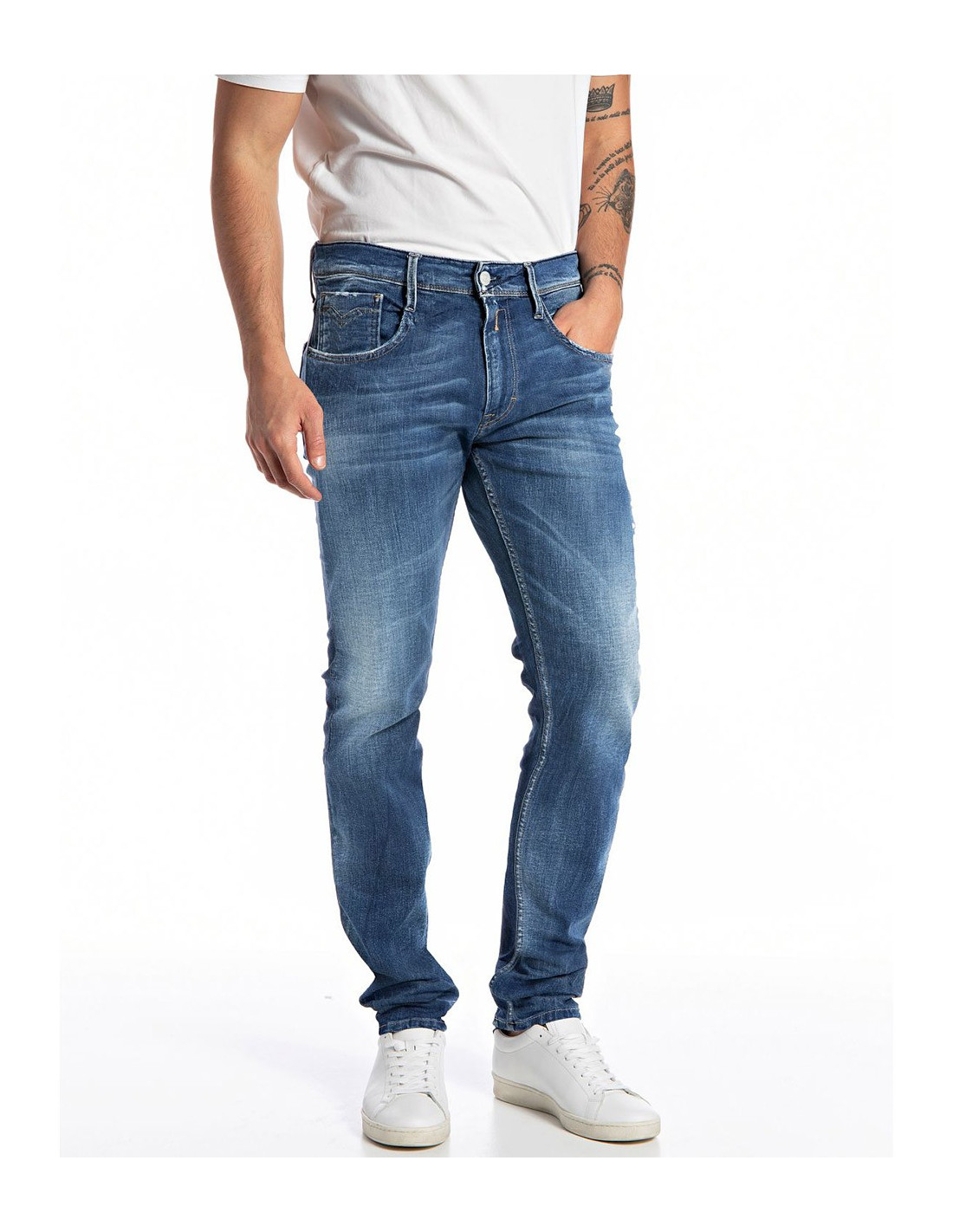 REPLAY M914Y.000.573562 - Jeans 1