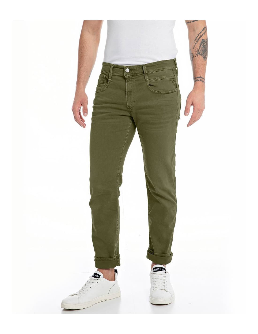 REPLAY M914Y.000.8005350 - Jeans 1