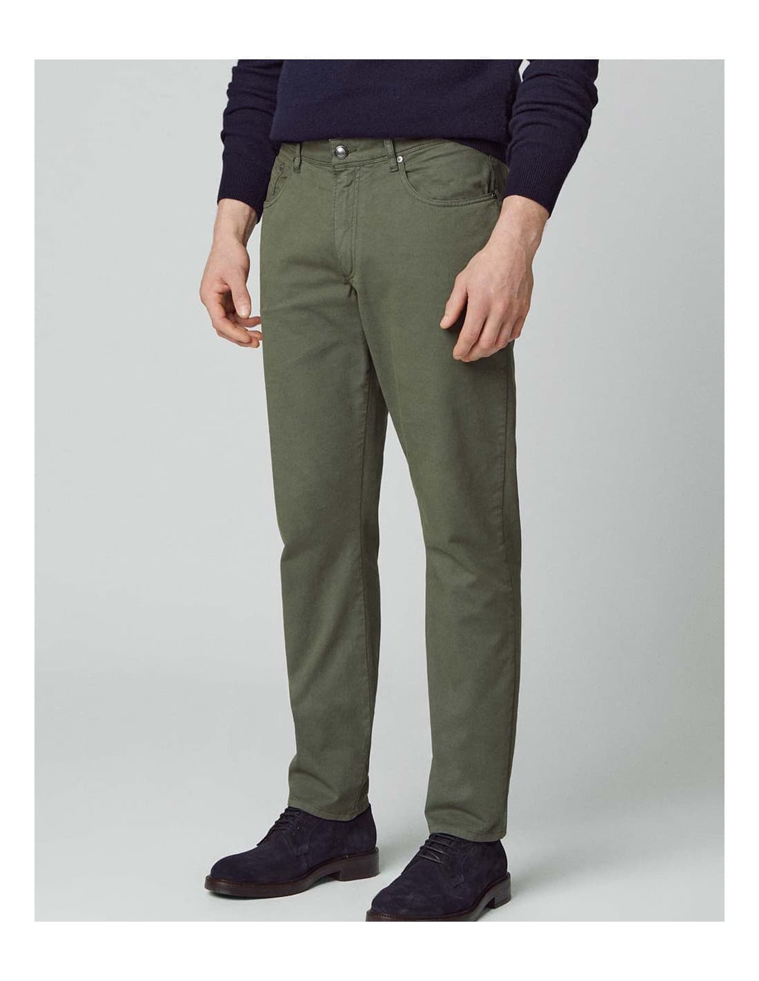 HACKETT HM212491L - Pantalon 1