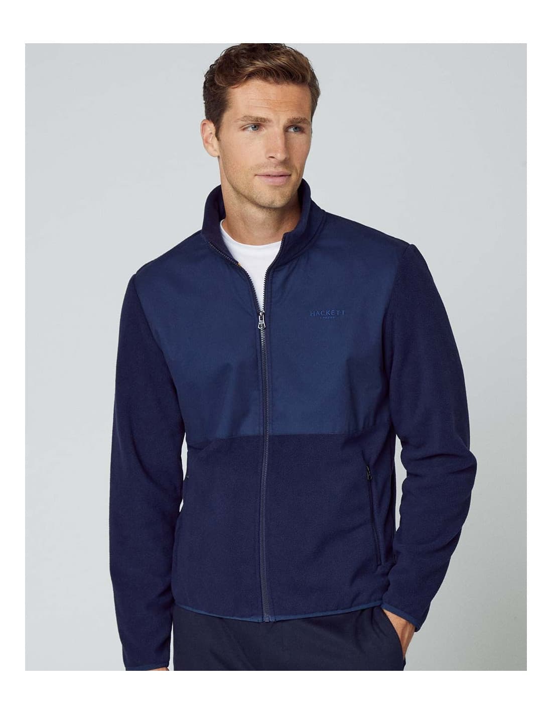 HACKETT HM581173 - Veste 1