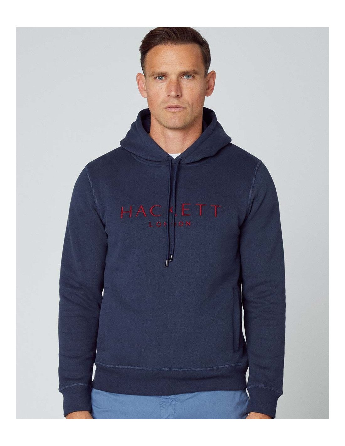 Sweat-shirt HACKETT HM581189 2