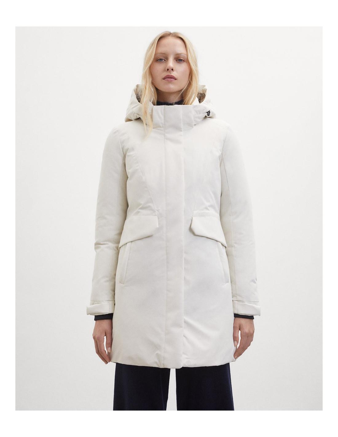 ECOALF Konguralf - Manteau 1