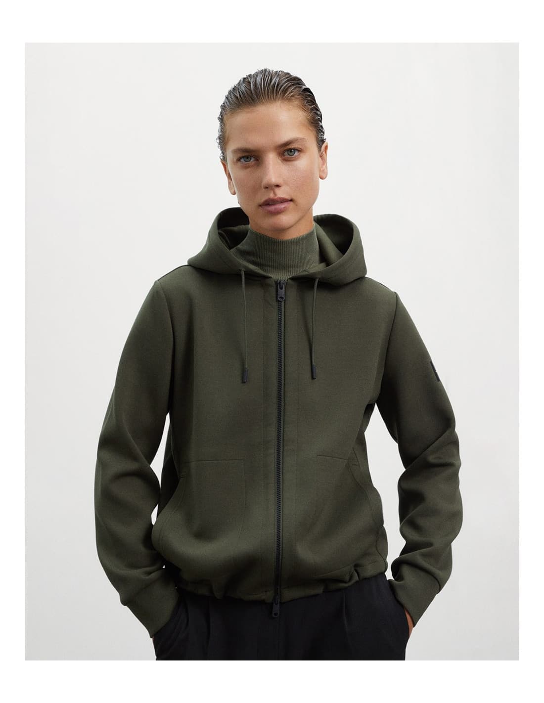 Sweat-shirt ECOALF Brayalf 1