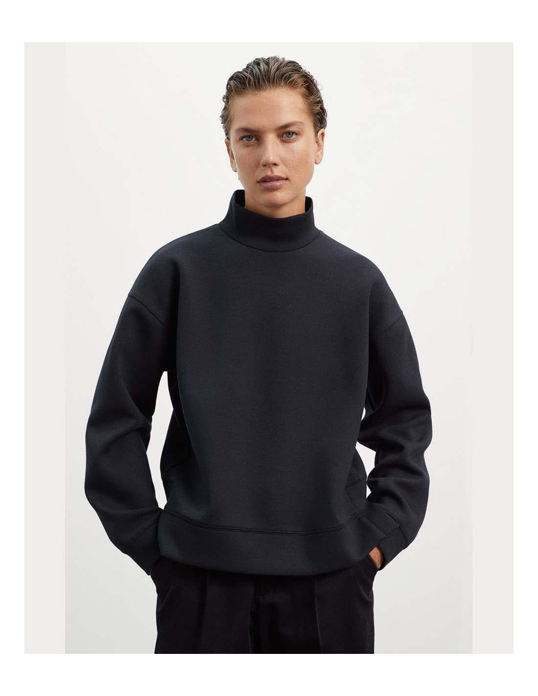 Sweat-shirt ECOALF Athensalf 1