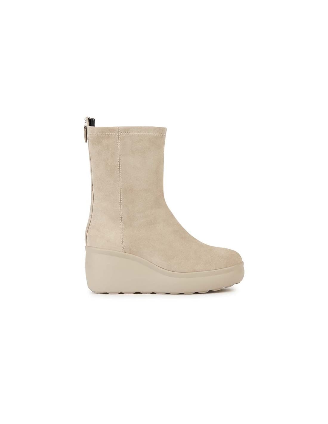 Bottes GEOX D Spherica Ec9 1