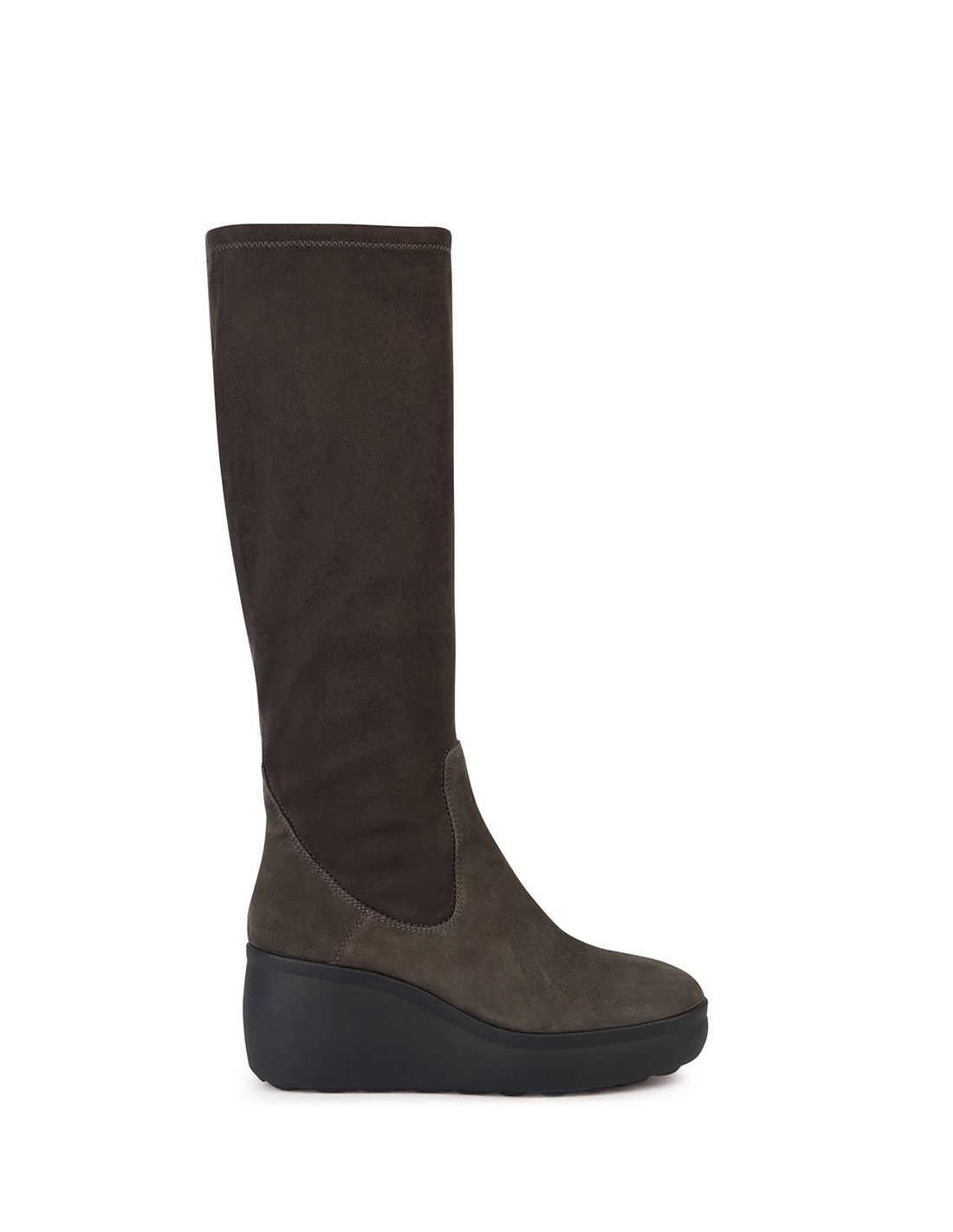 Bottes GEOX D Spherica Ec9 1