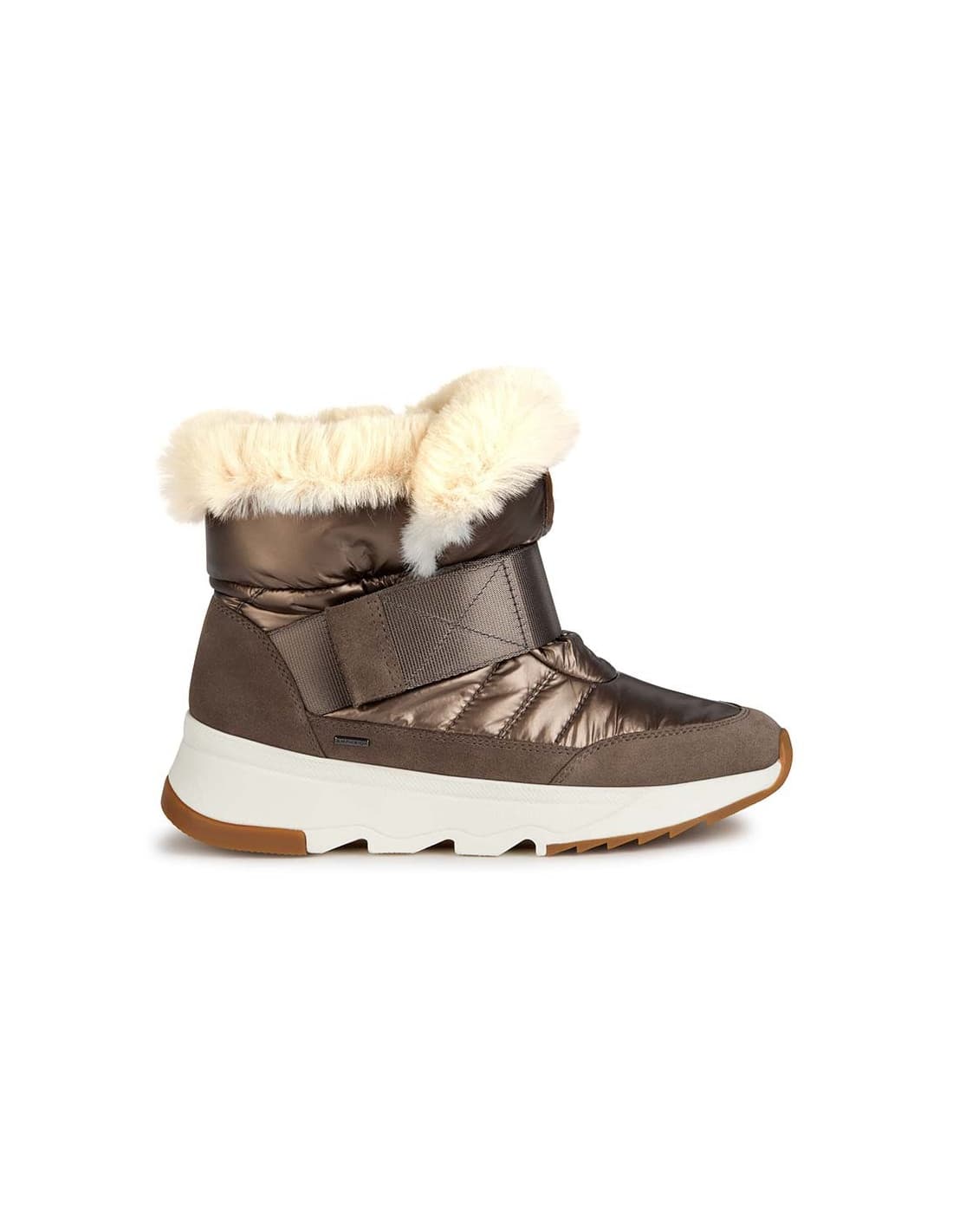 GEOX D Falena B Abx - Bottes 1