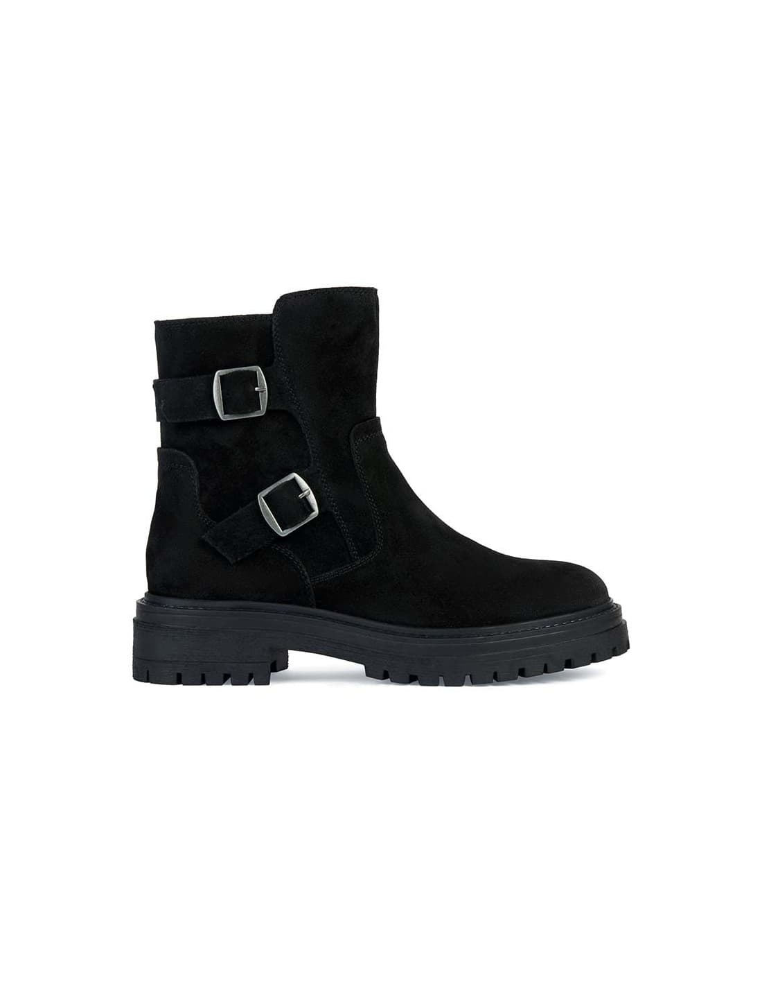 GEOX D Iridea - Bottes 1
