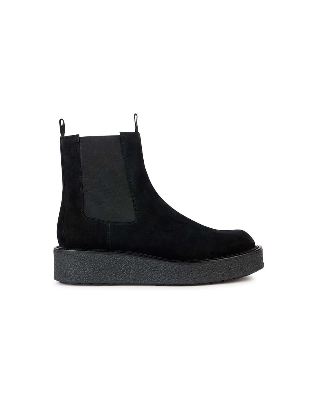 GEOX D Elidea - Bottes 1