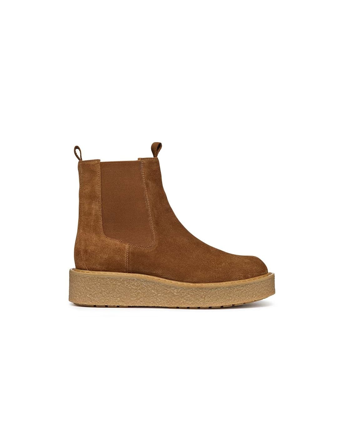GEOX D Elidea - Bottes 2