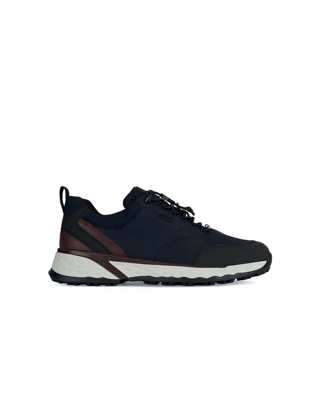 GEOX U Sterrato B Abx - Baskets 1