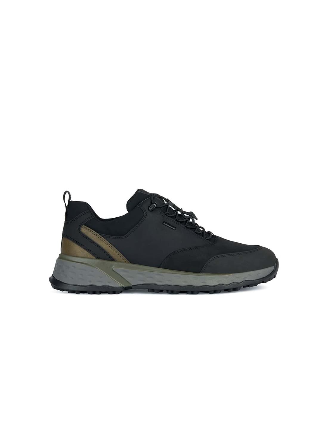 GEOX U Sterrato B Abx - Baskets 2