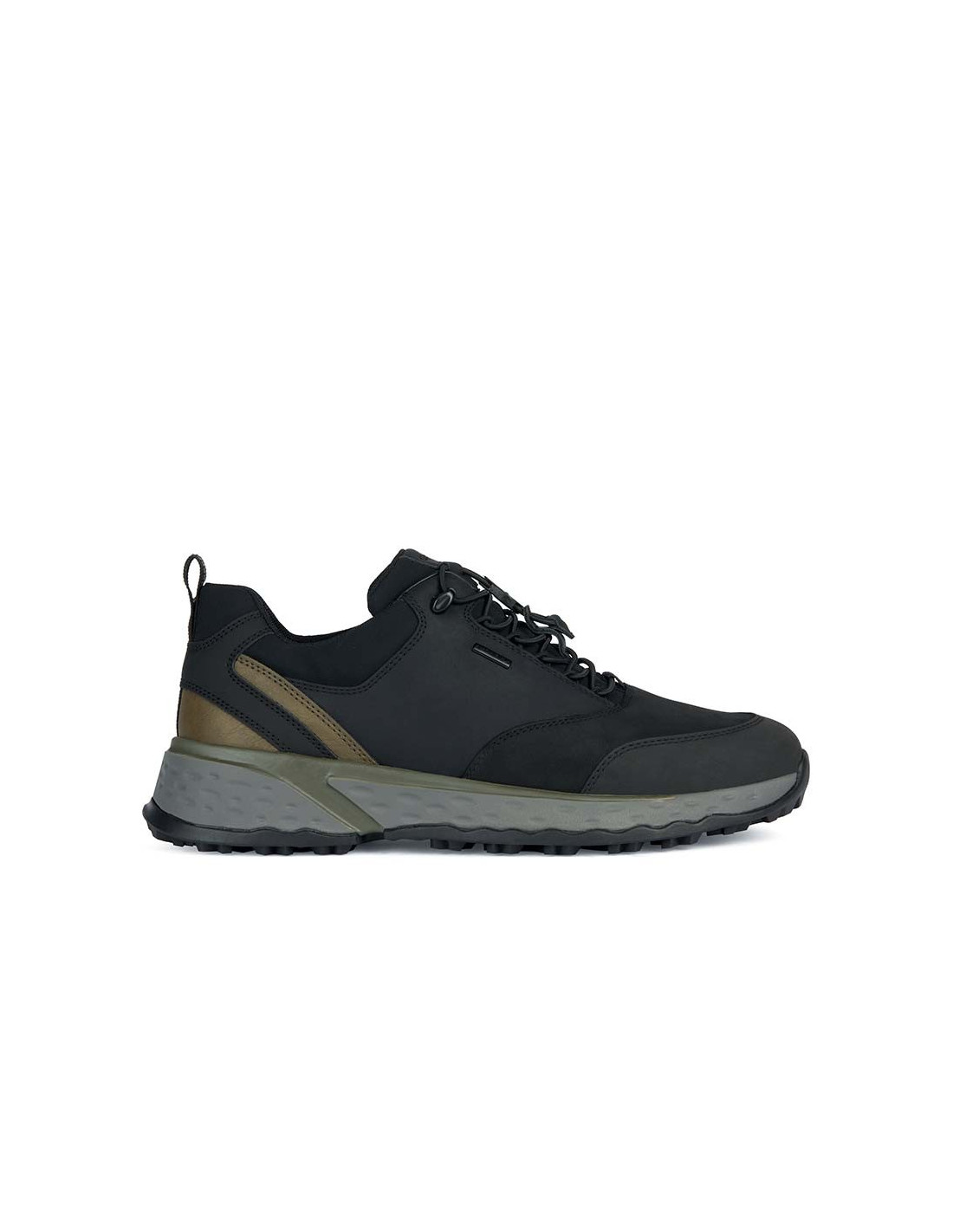 GEOX U Sterrato B Abx - Baskets 2