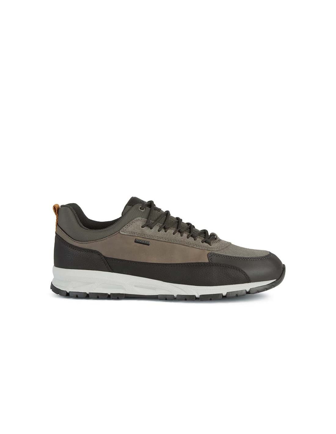 GEOX U Doray B Abx - Baskets 1