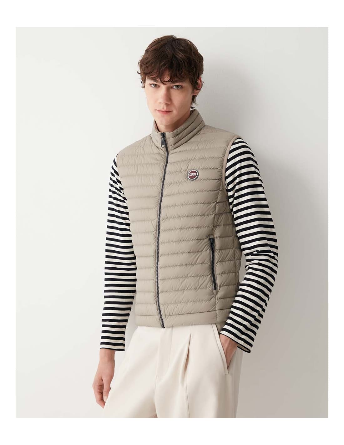 COLMAR 1278P-8VX - Gilet 1