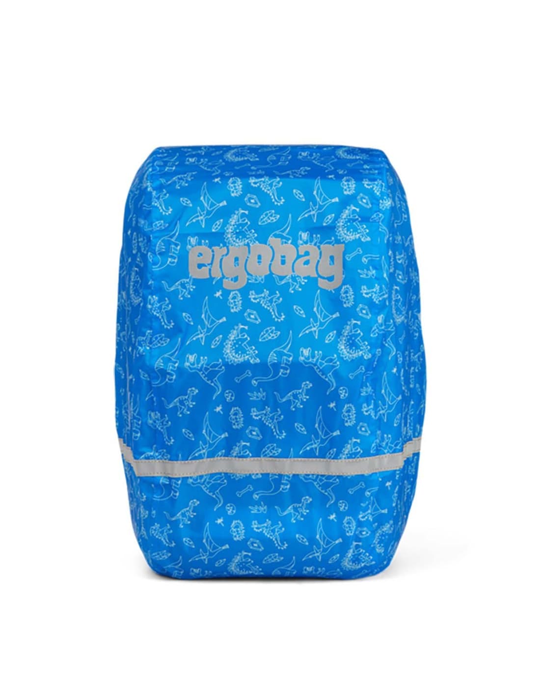 Ergobag - ERG-RNC-001 - Imperméable 1