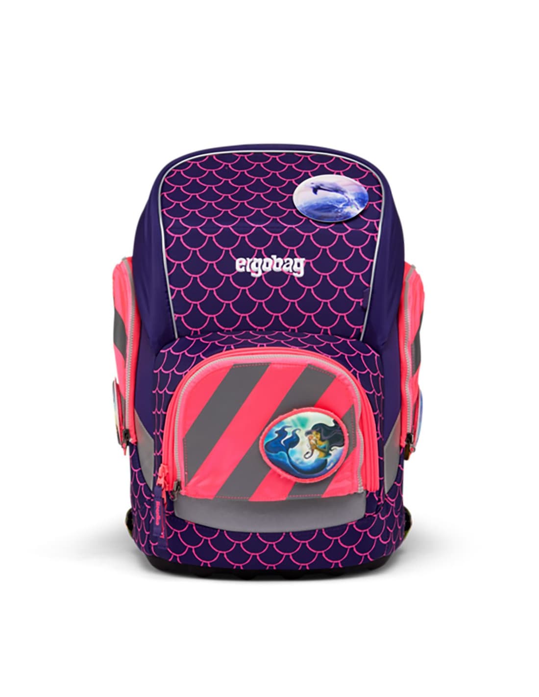 Ergobag - ERG-SIR-002 - Kit de sécurité 2