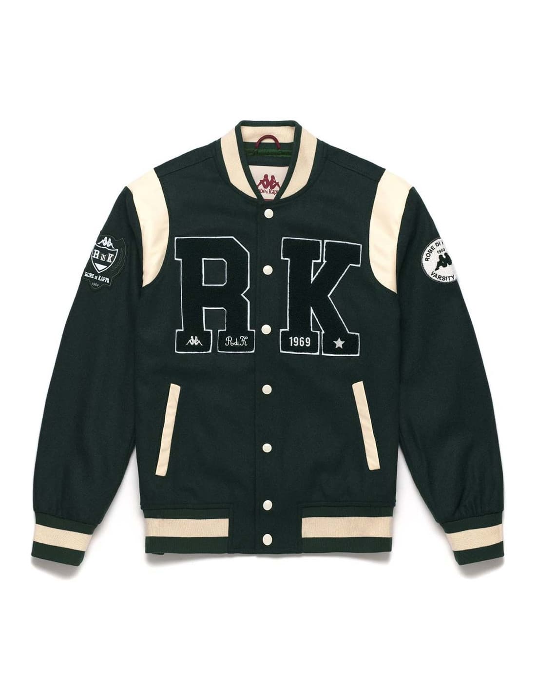 KAPPA 63114JW - Veste 1