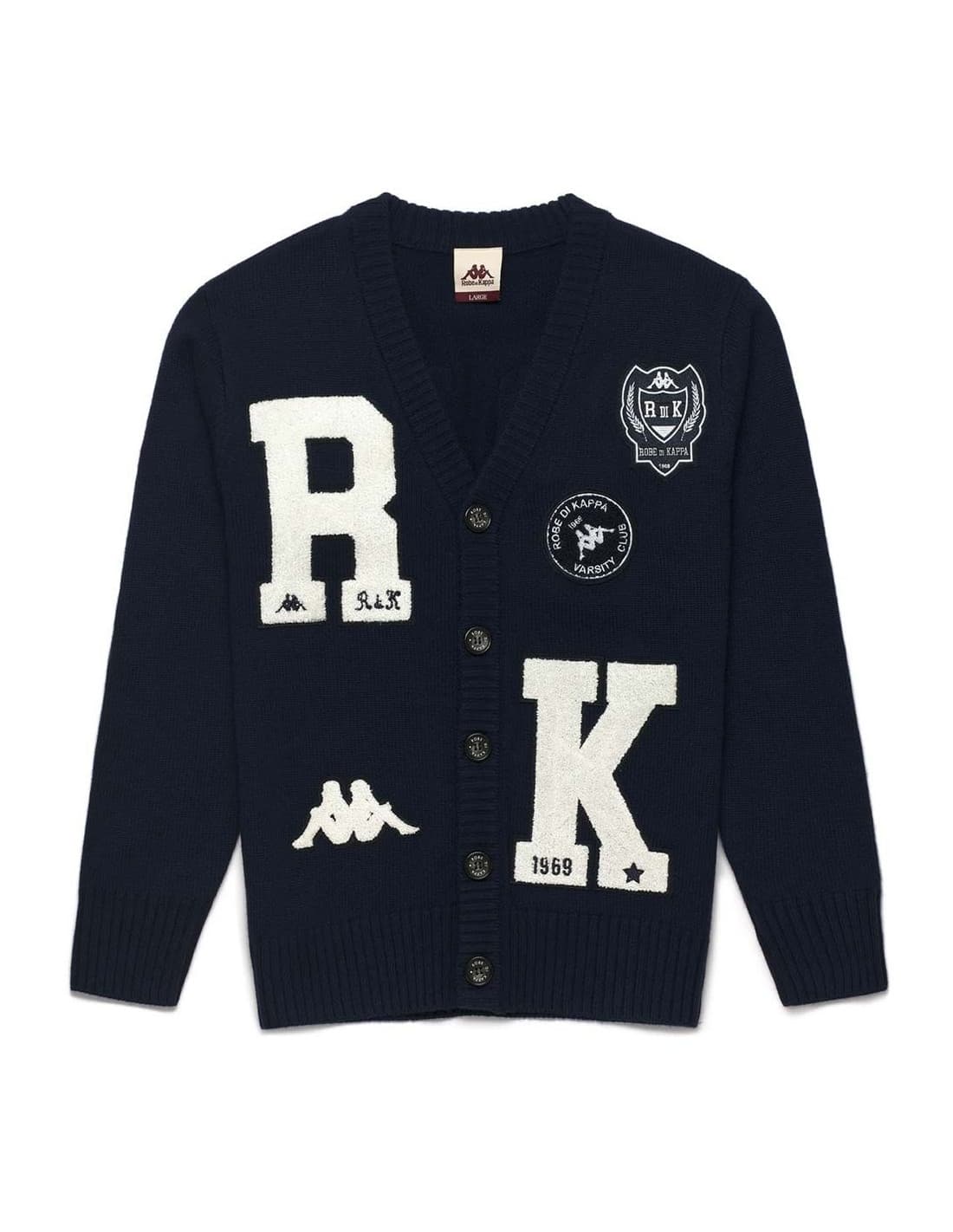 KAPPA 62114ZW - Gilet 2