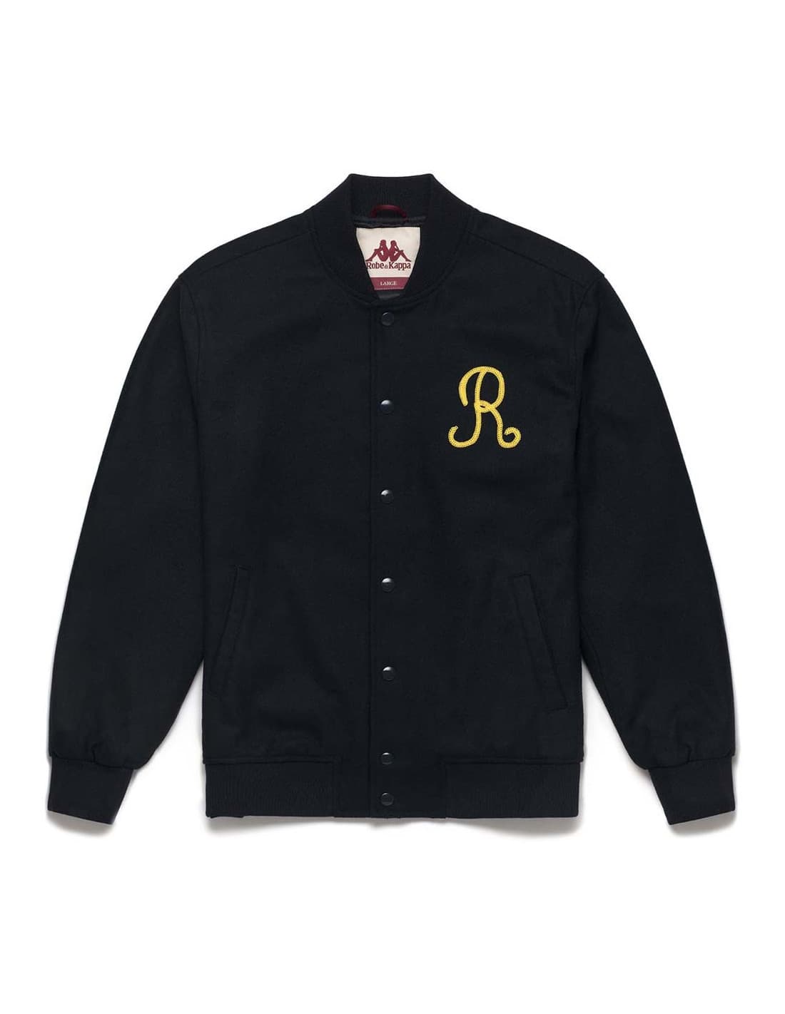 KAPPA 63116MW - Veste 1