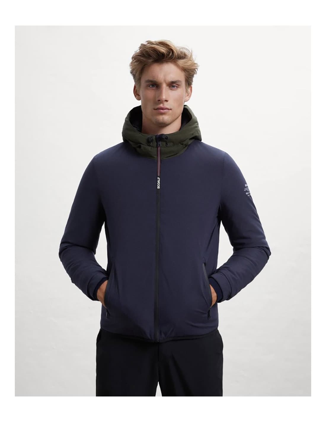ECOALF Cartesalf - Manteau 1