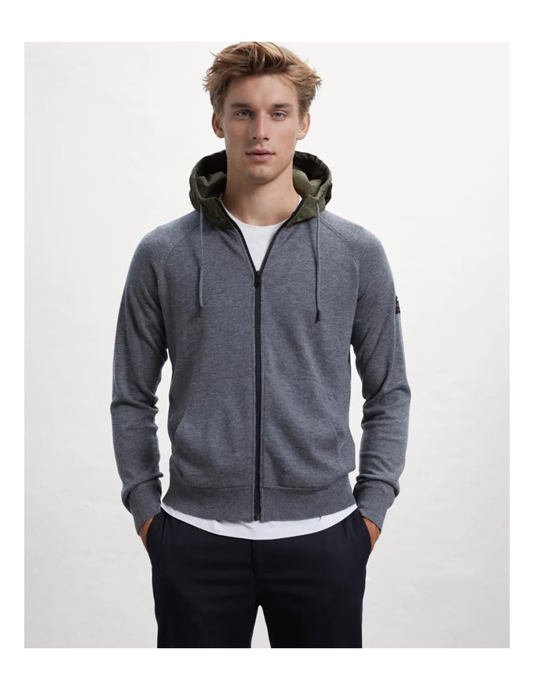 Sweat-shirt ECOALF Peralalf 1