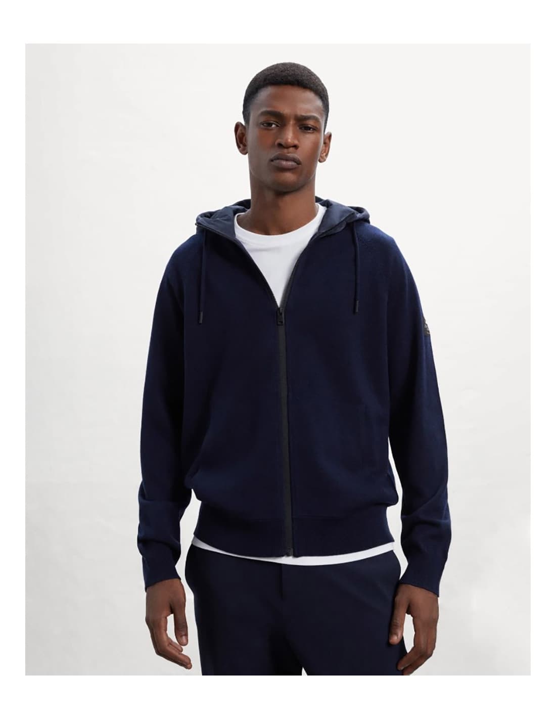 Sweat-shirt ECOALF Peralalf 2
