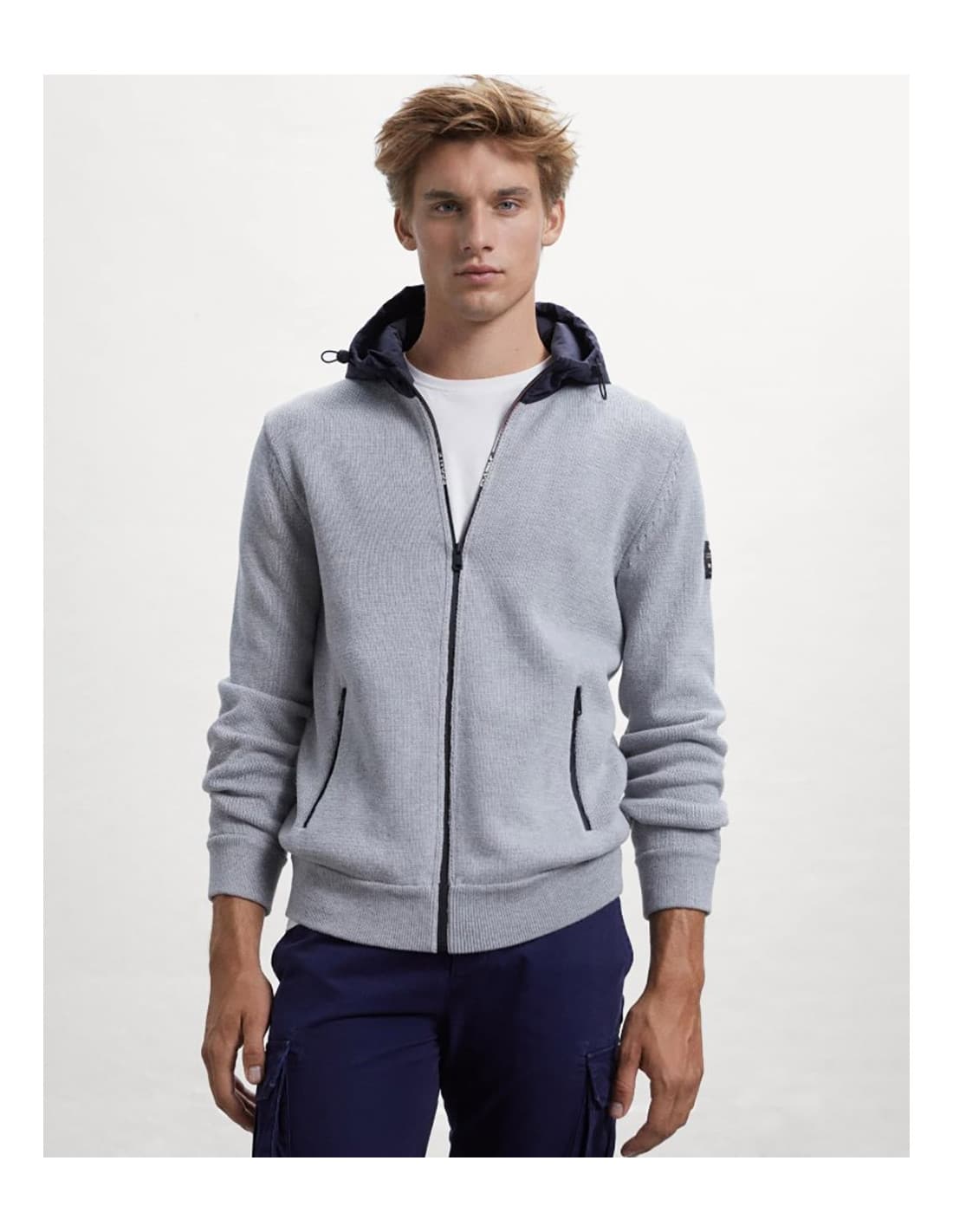 Sweat-shirt ECOALF Lescaalf 2