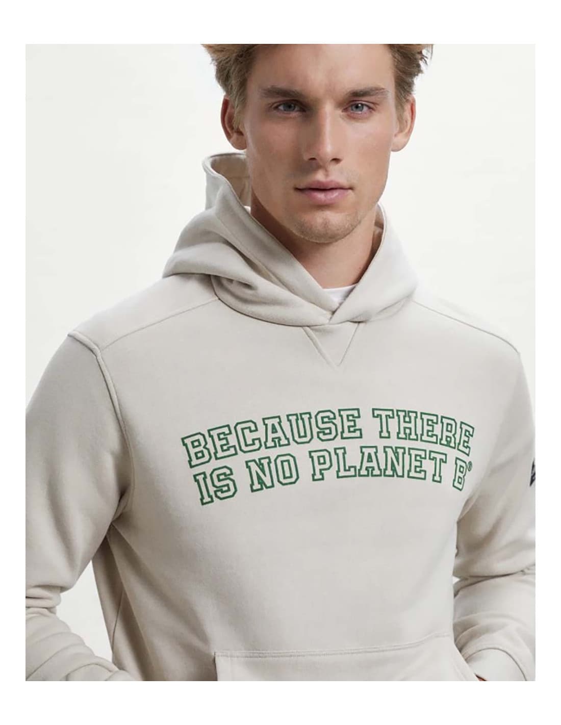 Sweat-shirt ECOALF Guetharyalf 1