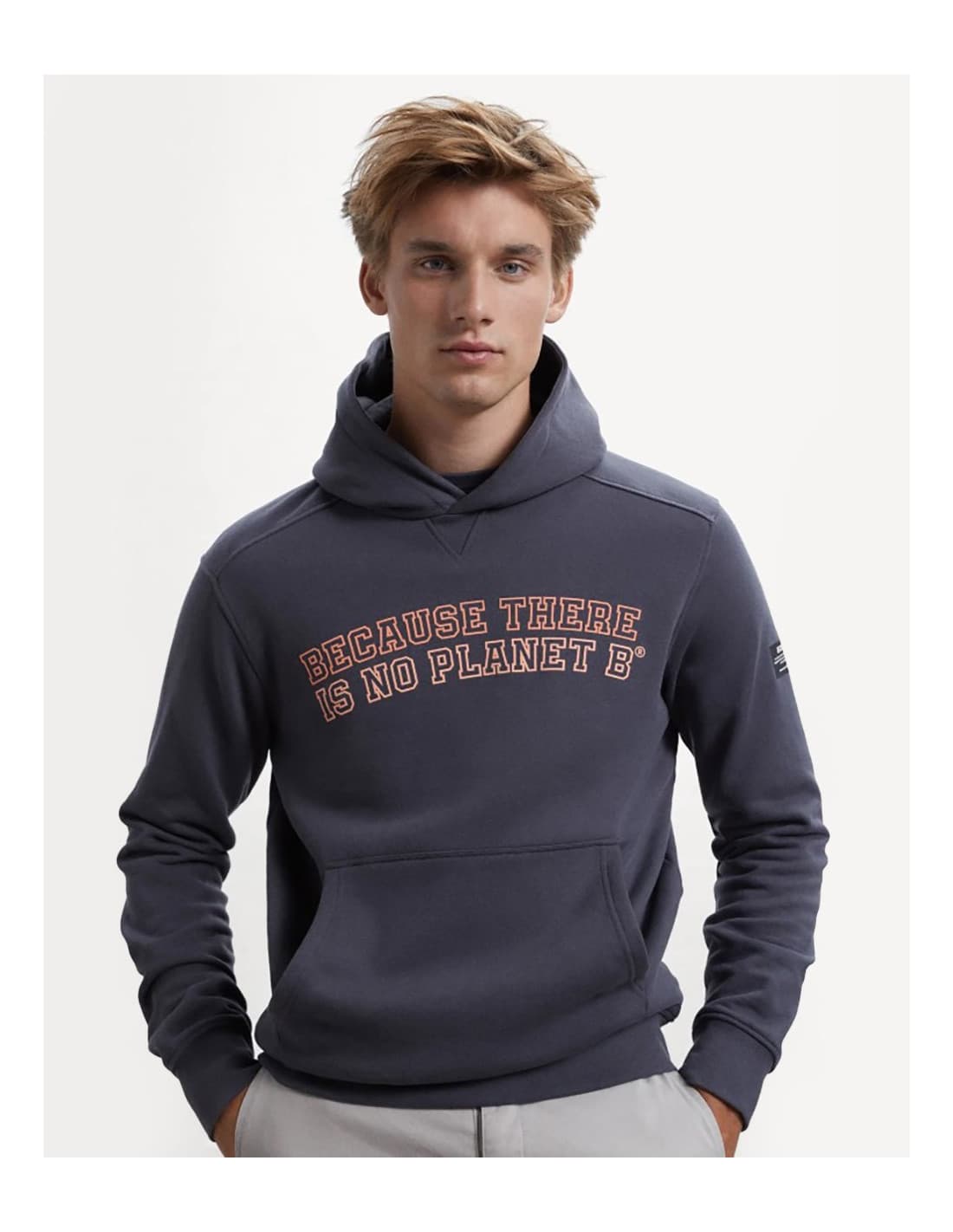 Sweat-shirt ECOALF Guetharyalf 2