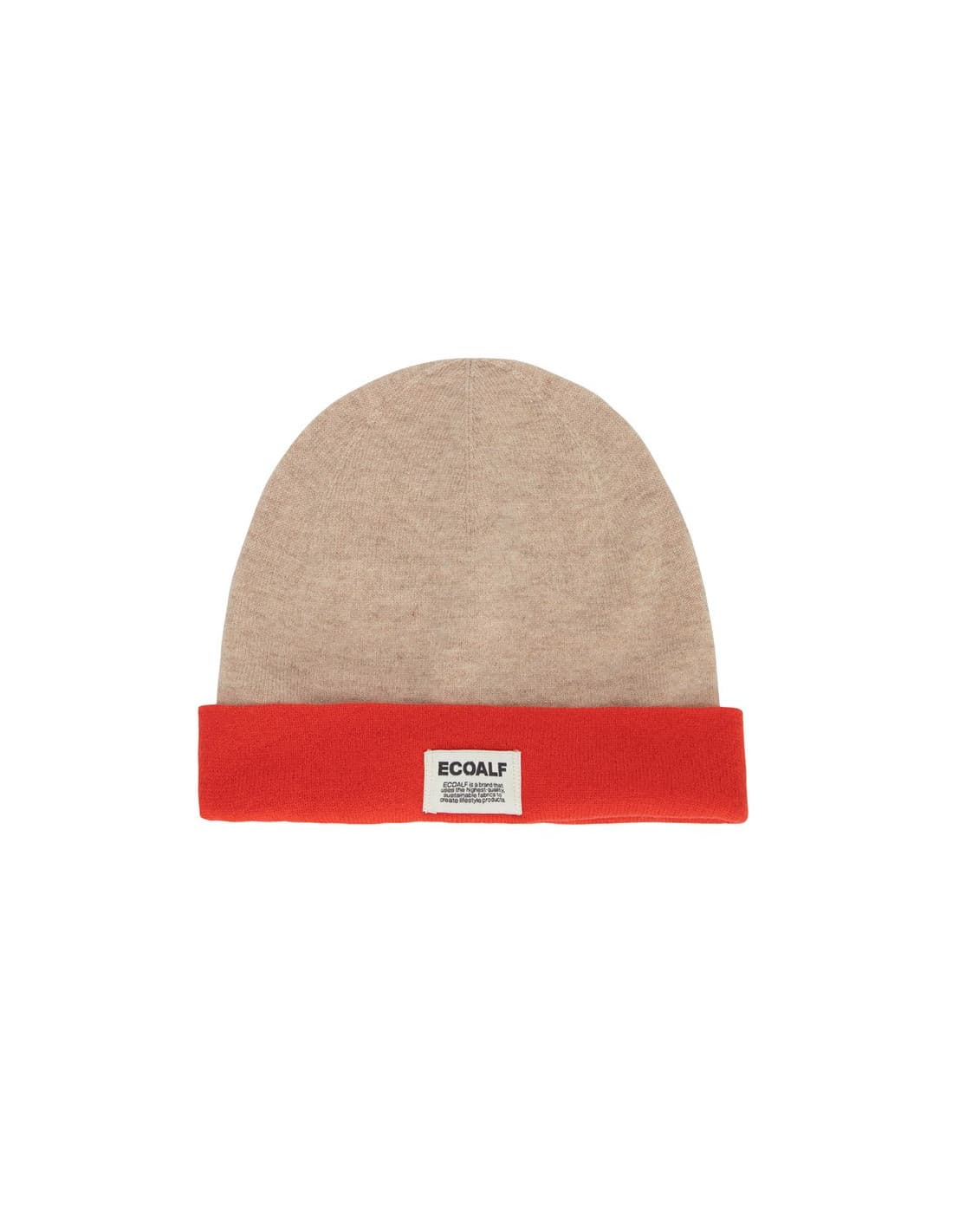 ECOALF Thinalf - Chapeau 2