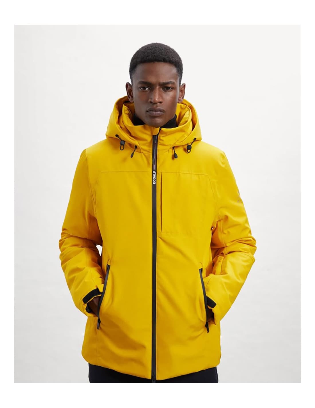 ECOALF Aktuaalf - Manteau 1