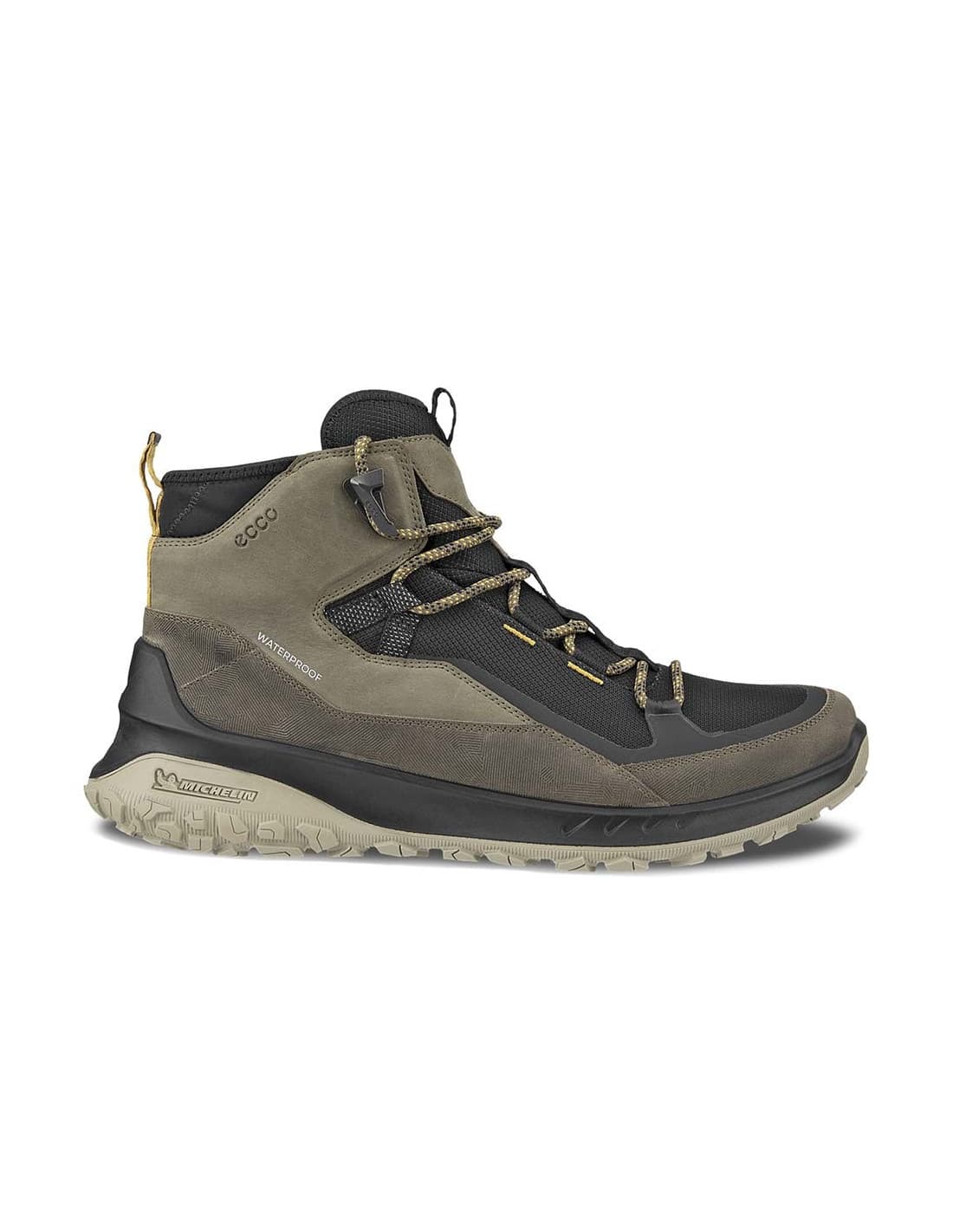 Bottes ECCO 1