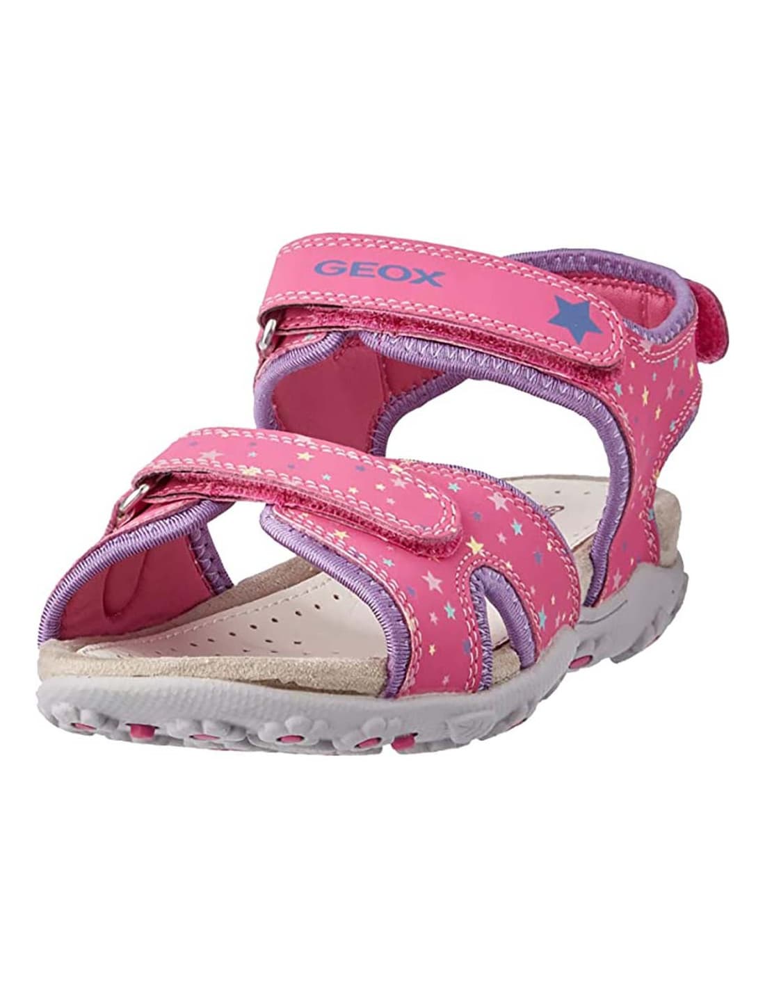 GEOX - Sandale Junior Roxanne 1