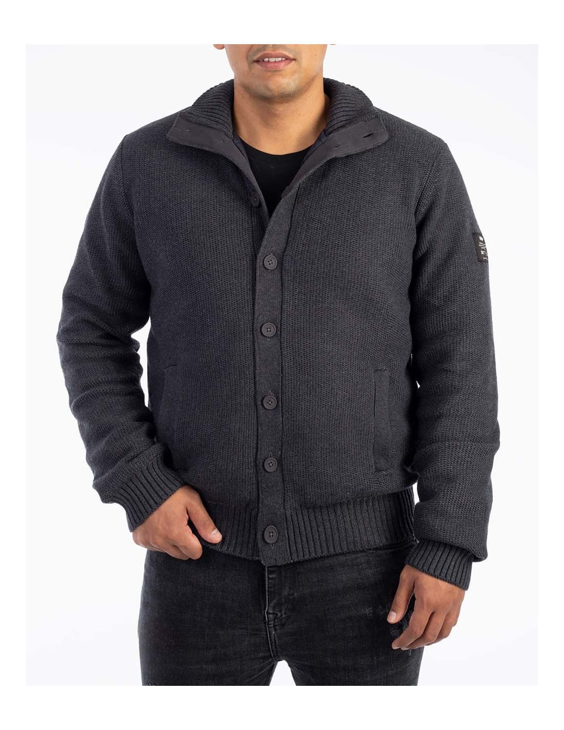 ECOALF Trocaalf - Jersey 2