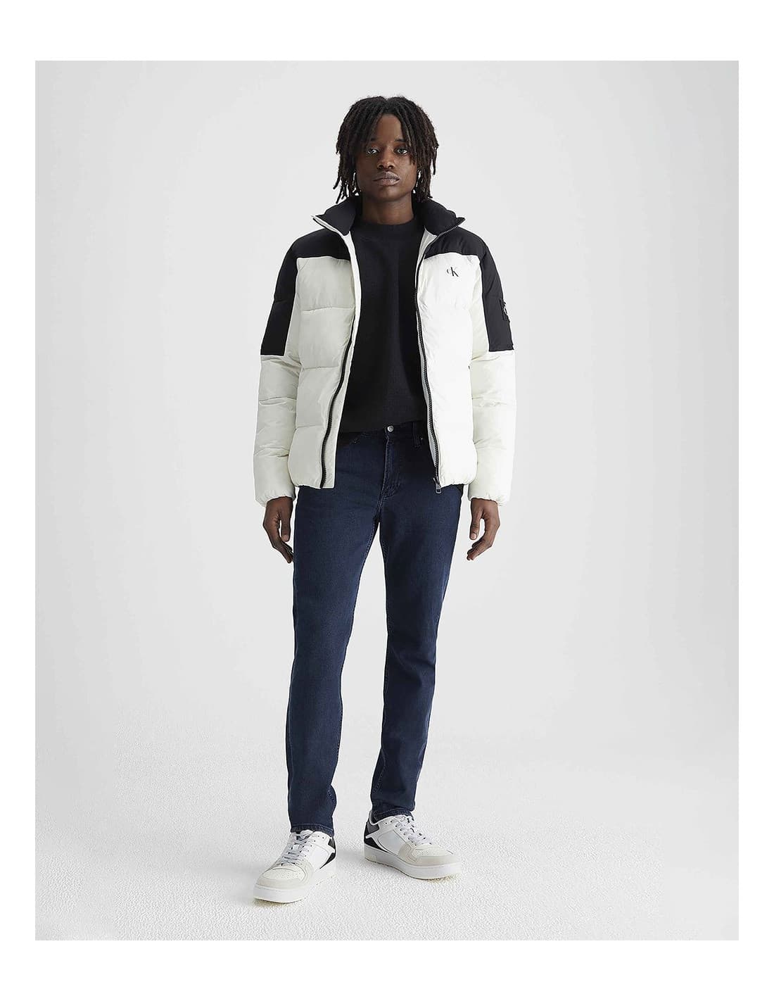 Manteau CALVIN KLEIN J30J323461 1