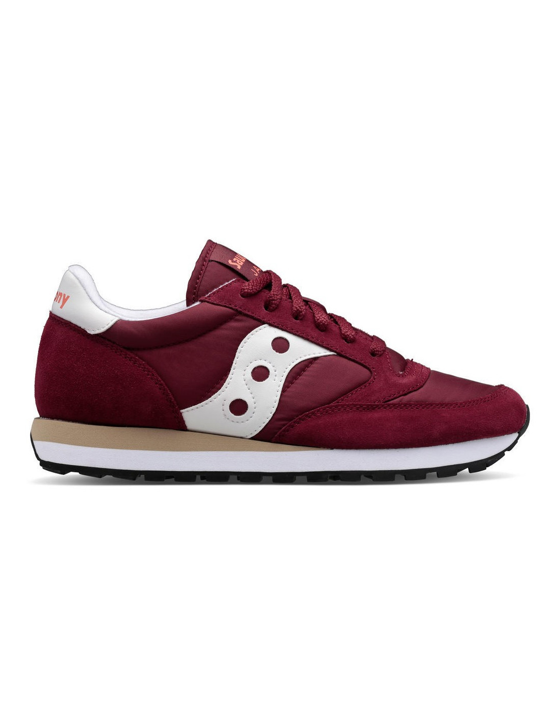 SAUCONY Jazz Original - Baskets 1