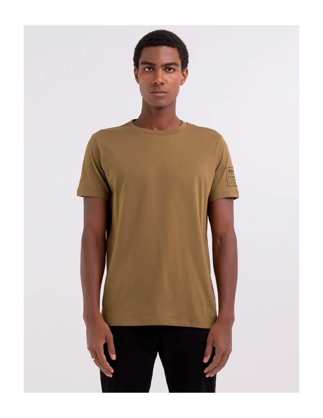 REPLAY M6651.000.22980P - T-shirt 1